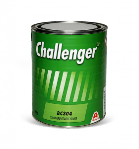Challenger BC 124, 3,5 л