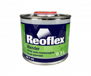 Разбавитель Reoflex Blender для переходов по базе (0,5л)