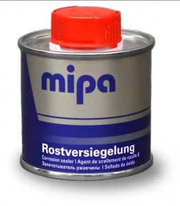 Запечатыватель ржавчины Mipa Rostversiegelung 100мл