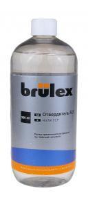 Отвердитель Brulex 2K FCP для адгезионного (травящего) грунта 0,5л.