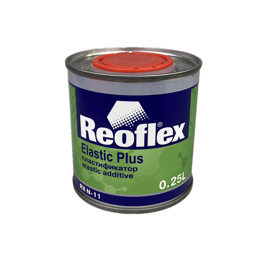Пластификатор Reoflex Elastic Plus, 0,25л.