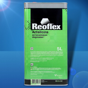 Антисиликон Reoflex (быстрый) 5л