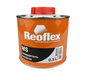 Отвердитель Reoflex для лака МS 2+1, 0,5л