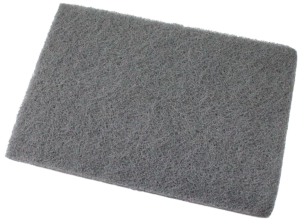 Скотч-брайт Holex New Line серый UltraFine (152*229*10мм) Р600-800