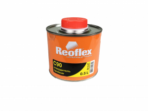 Отвердитель Reoflex для лака Rapid C90 2+1, 0,5л