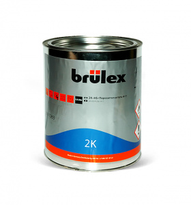 Грунт-наполнитель Brulex 2K-HS 4+1 белый 3,5л