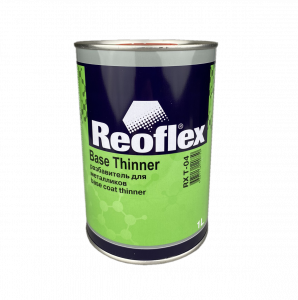 Разбавитель Reoflex Base Thinner для металликов (1л)