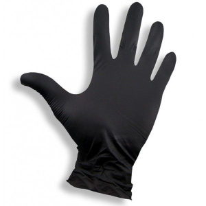 Перчатки нитриловые JETA SAFETY JSN NATRIX, размер XL