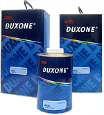 Разбавитель Duxone DX-34 для акриловых материалов стандартный, 5л