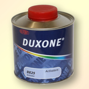 Отвердитель Duxone DX25 0.5л
