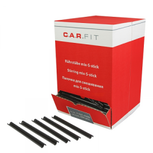 Размешиватель краски CarFit mix-S-stick, 200мм