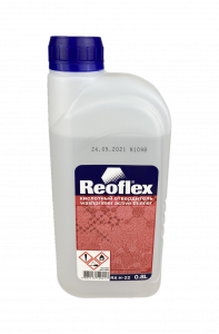 Отвердитель Reoflex 2К для фосфатирующего грунта (0,8л)