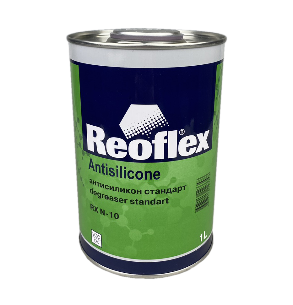 Антисиликон Reoflex (стандартный) 1л