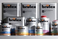 Снижение цен на лаки, отвердители и грунты марки «Brulex»