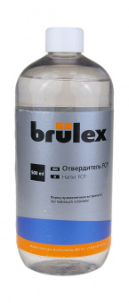 Отвердитель Brulex 2K FCP для адгезионного (травящего) грунта 0,5л.