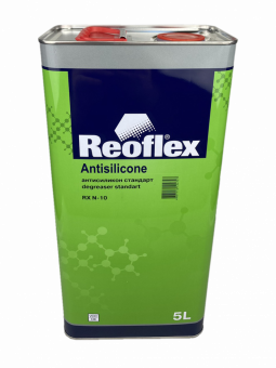 Антисиликон Reoflex (стандартный) 5л