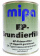 Грунт Mipa 2K-EP Grundierfiller 2+1  наполнитель 1л. + отвердитель E25 0.5л