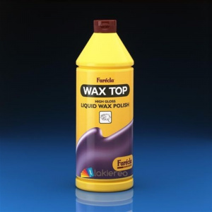 Состав защитный Farecla WAX TOP, 1л