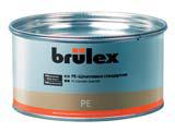 Шпатлевка Brulex TOP 0.9кг. с отвердителем