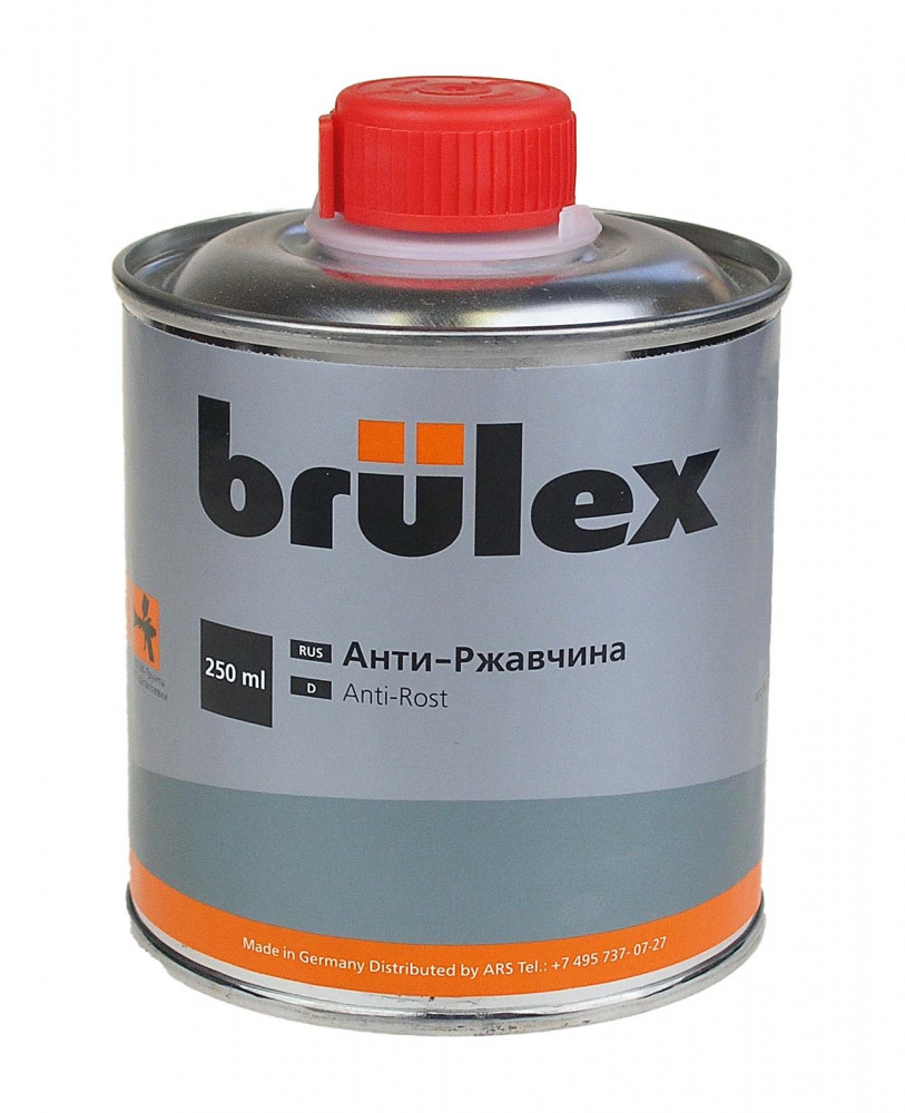 Анти-Ржавчина Brulex 250мл