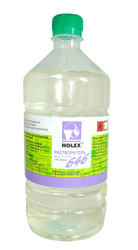 Растворитель Holex 646 ГОСТ  1л.