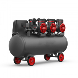 Компрессор Русский Мастер 2-1450X3F100 б...