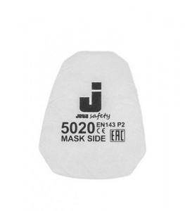 Предфильтр JetaPRO для полумаски 5000 JetaPRO от пыли и аэрозолей