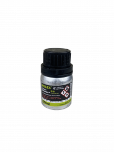 Грунт-праймер Holex для вклейки стекол, черный, 50 ml