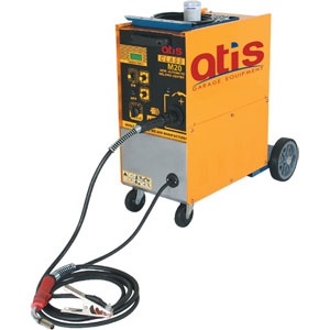 Аппарат сварочный полуавтоматический ATIS M25 220V