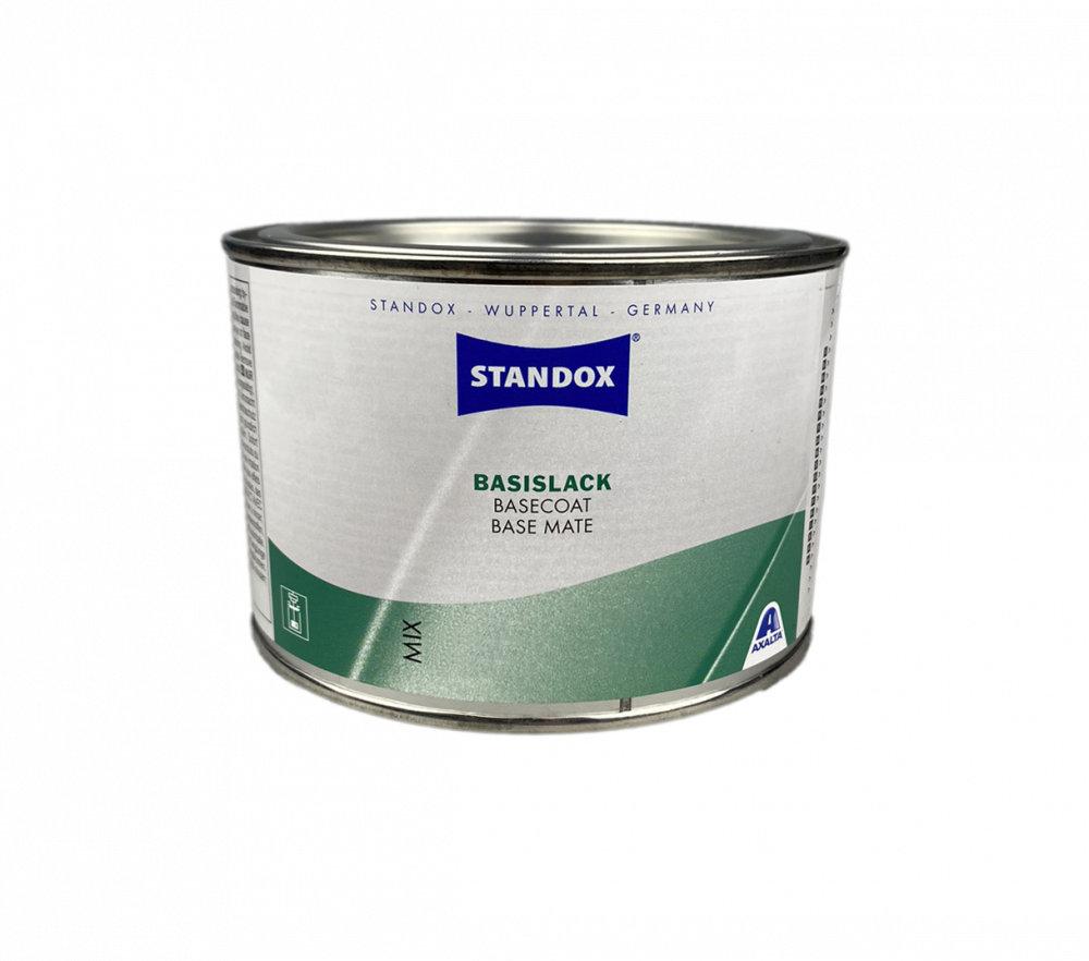 887 MIX Standox Diamond Blue, 0,5л