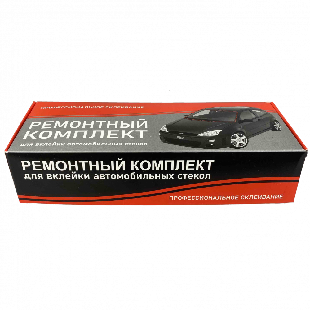 Набор для вклейки стекол Akfix Premium, 1 часовой