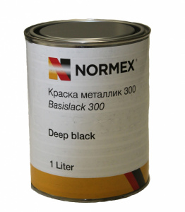 478 (142) MIX Normex Grungelb (желто-зеленый) В, 1 л