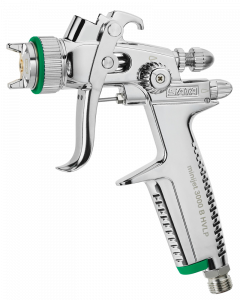 Краскопульт SATA minijet 3000 HVLP дюза 0,8, пластиковый бачок 0,125л