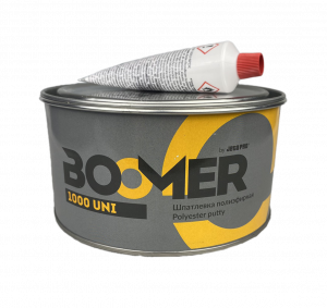 Шпатлевка Boomer Uni полиэфирная универс...