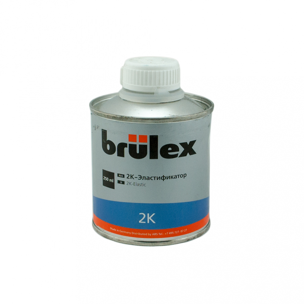 Эластификатор Brulex 2K 0.25л
