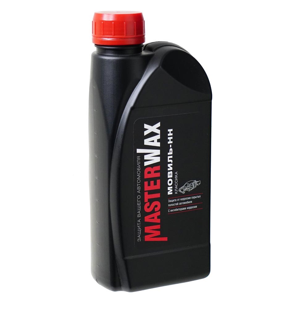 Мовиль-НН MasterWax Классика 1л (0,9кг)