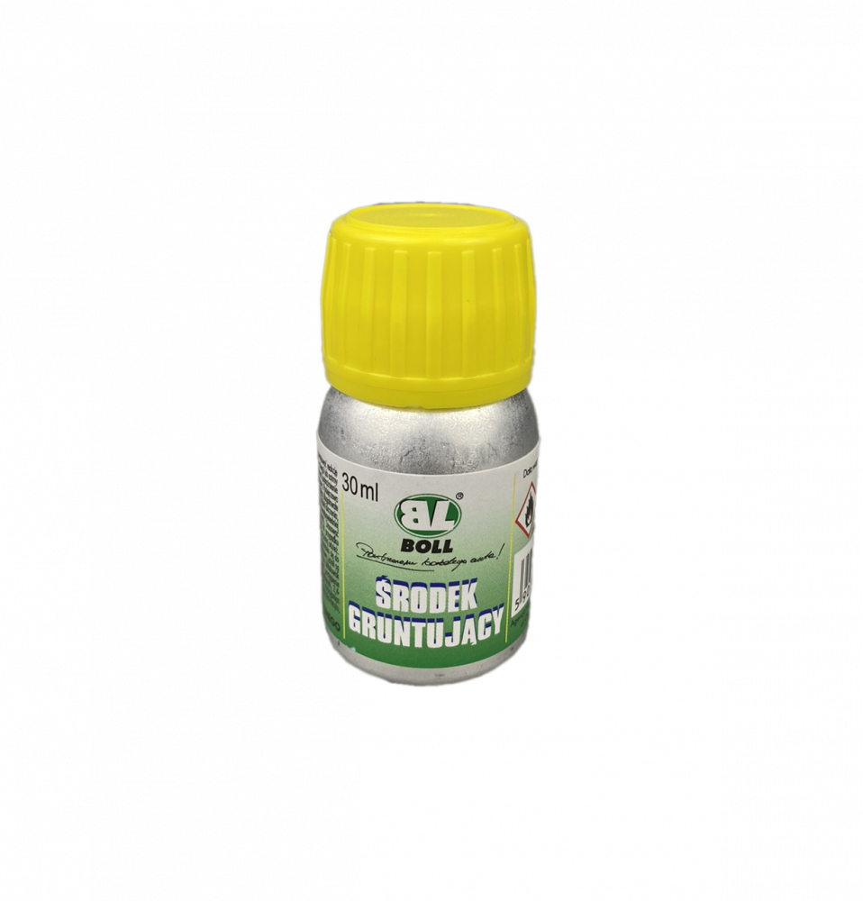 Грунт-праймер для вклейки стекол, 30 ml