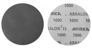 Круг Mirka Abralon J3 абразивный D150 мм, 600