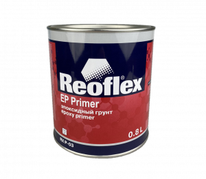 Грунт Reoflex 2К эпоксидный Эпипраймер 0,8л, белый