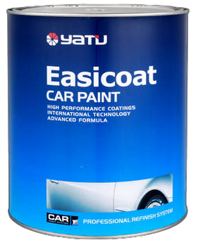 S11 Mix Yatu Fine White Silver, 1л.