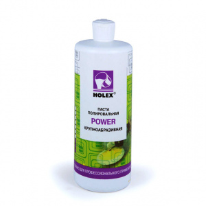Паста Holex Power полировальная крупноабразивная 1л