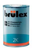 Отвердитель Brulex для акриловых материалов, медленный 1л