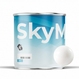 7001 MIX H7 SkyMix White solid, 3,5л