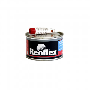 Шпатлевка Reoflex Bumper Flex для бамперов 0,5кг с отвердителем