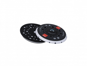 Тарелка шлифовальная Rupes Multihole Slim 150mm., жесткая, для RH 353/356/359, крепеж M8