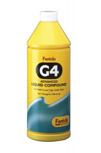 Паста Farecla G4 полировальная для HS лаков , 1л