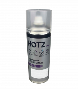 Автоэмаль металлик HOTZ Daewoo 95U Dove Silver 0.52л