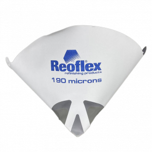 Ситечки Reoflex для лакокрасочных материалов, 190мкм