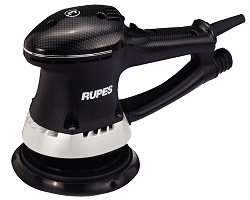 Шлифовальная электрическая эксцентриковая машинка Rupes c ходом 3мм