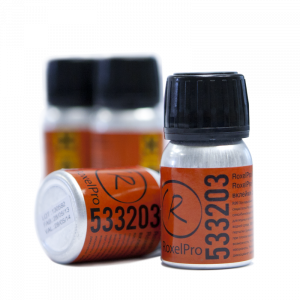 Грунт-праймер RoxelPro для вклейки стекол, 250 ml
